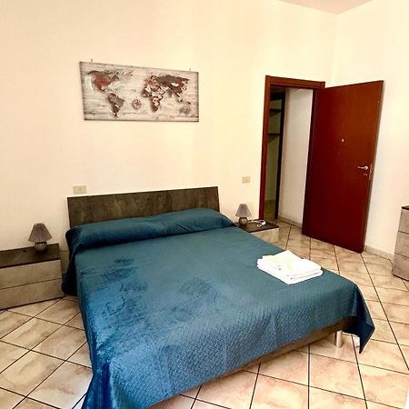 Apartmán Mary T House Campagnano Di Roma Exteriér fotografie