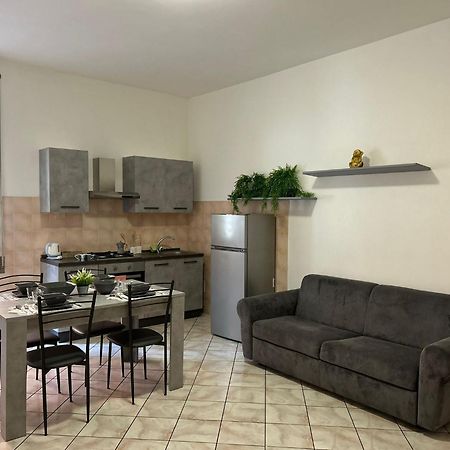 Apartmán Mary T House Campagnano Di Roma Exteriér fotografie