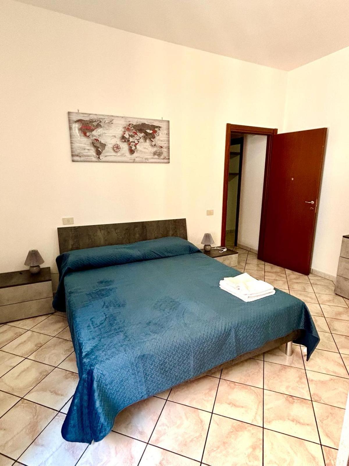 Apartmán Mary T House Campagnano Di Roma Exteriér fotografie