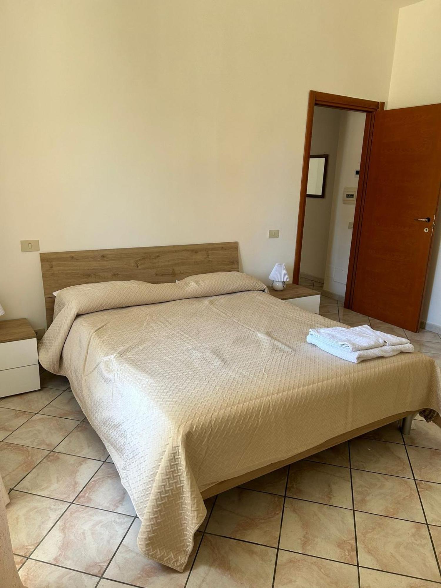 Apartmán Mary T House Campagnano Di Roma Exteriér fotografie