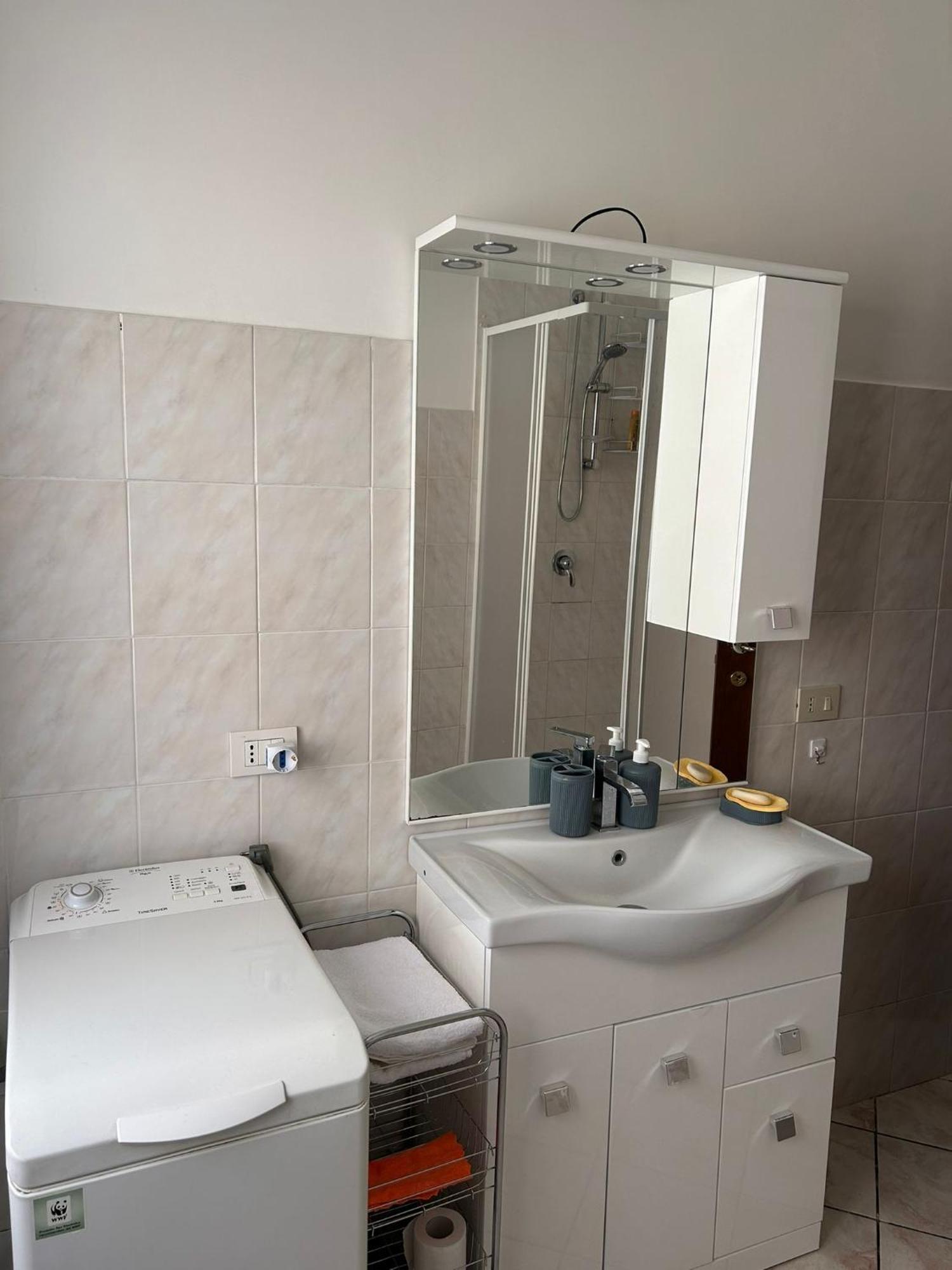 Apartmán Mary T House Campagnano Di Roma Exteriér fotografie