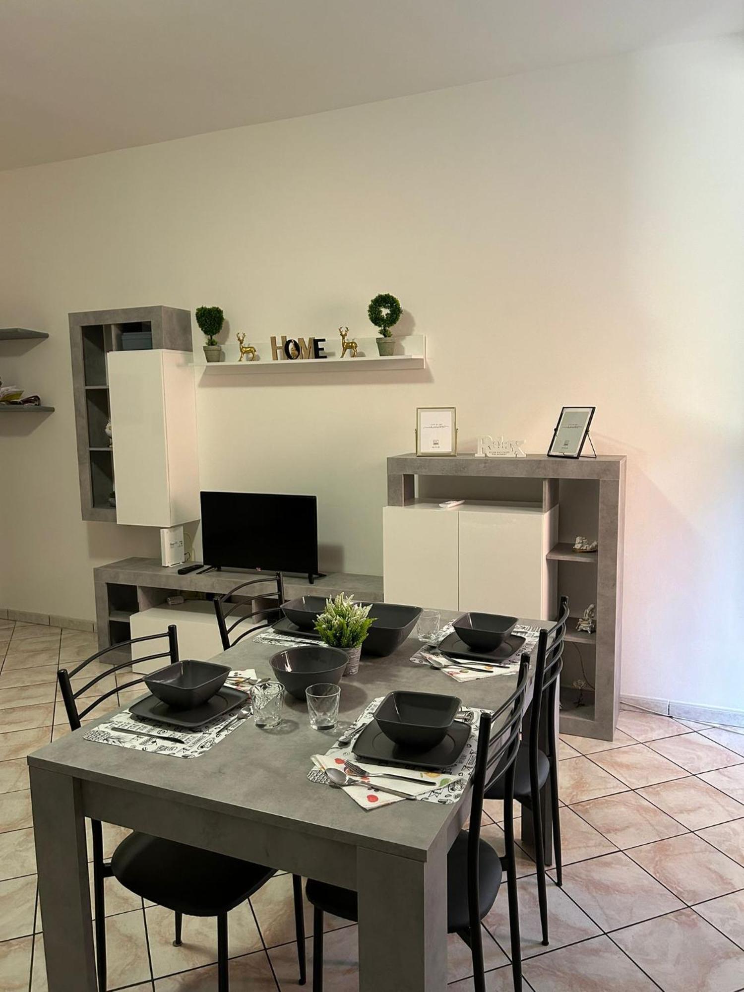 Apartmán Mary T House Campagnano Di Roma Exteriér fotografie