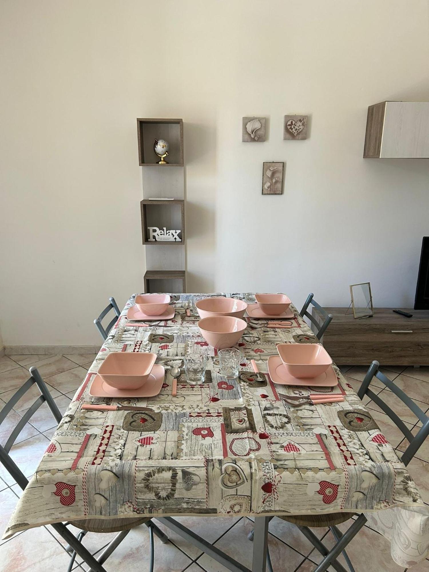 Apartmán Mary T House Campagnano Di Roma Exteriér fotografie