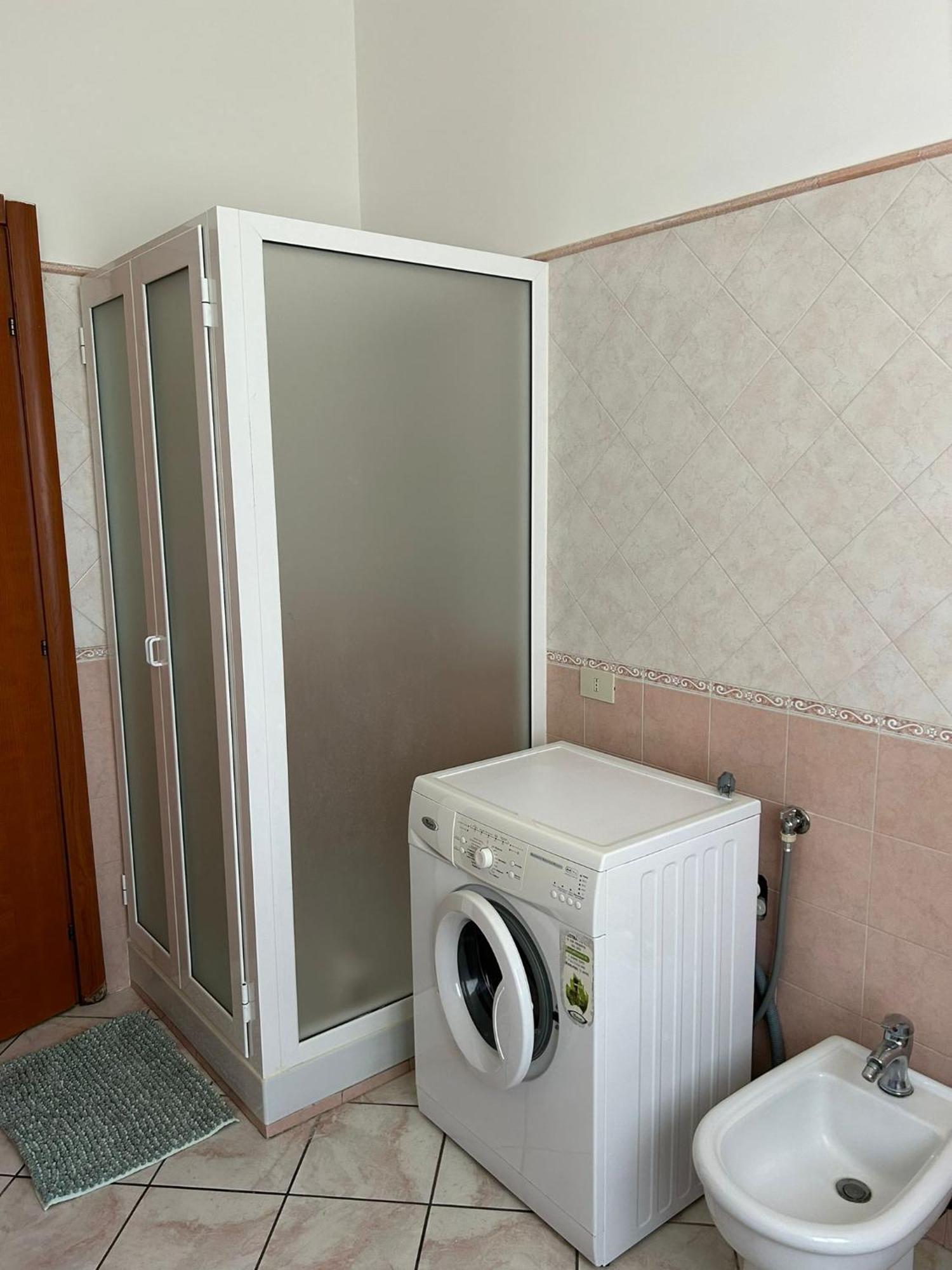 Apartmán Mary T House Campagnano Di Roma Exteriér fotografie