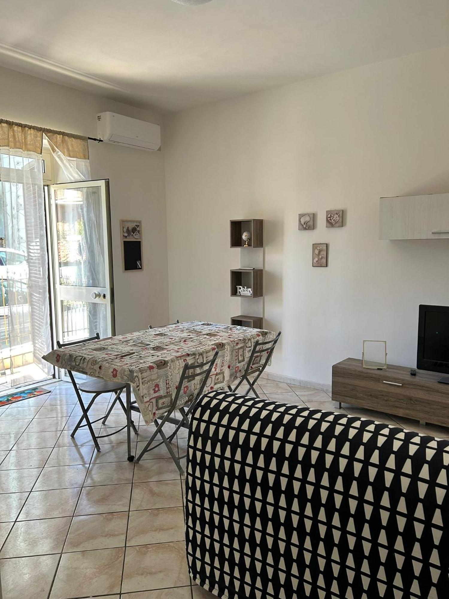 Apartmán Mary T House Campagnano Di Roma Exteriér fotografie