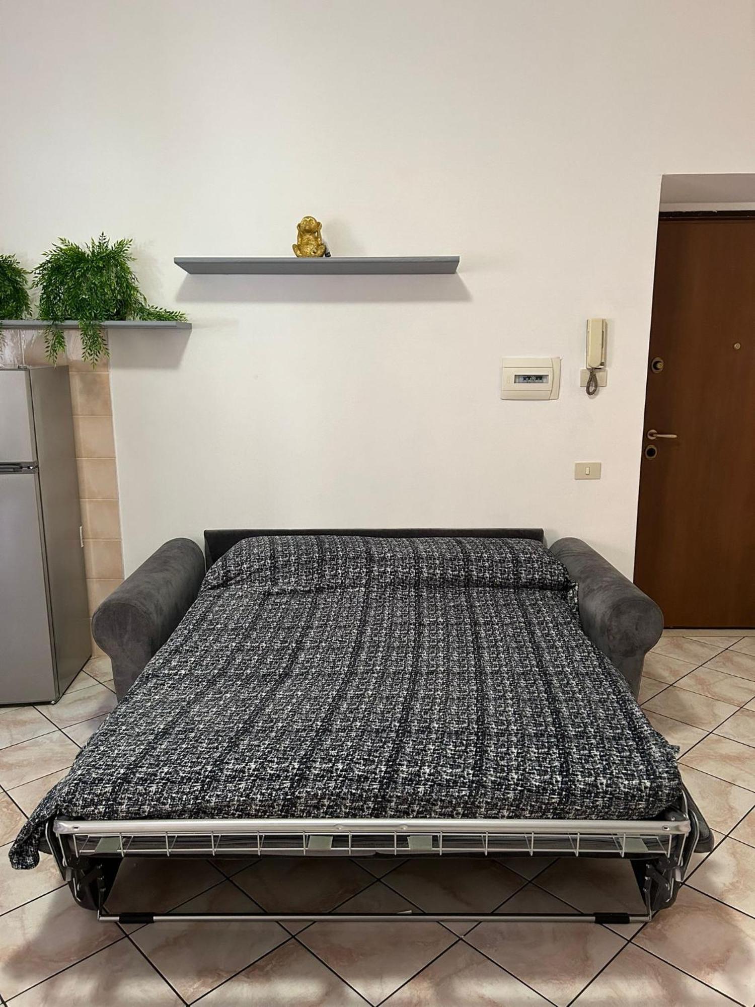 Apartmán Mary T House Campagnano Di Roma Exteriér fotografie