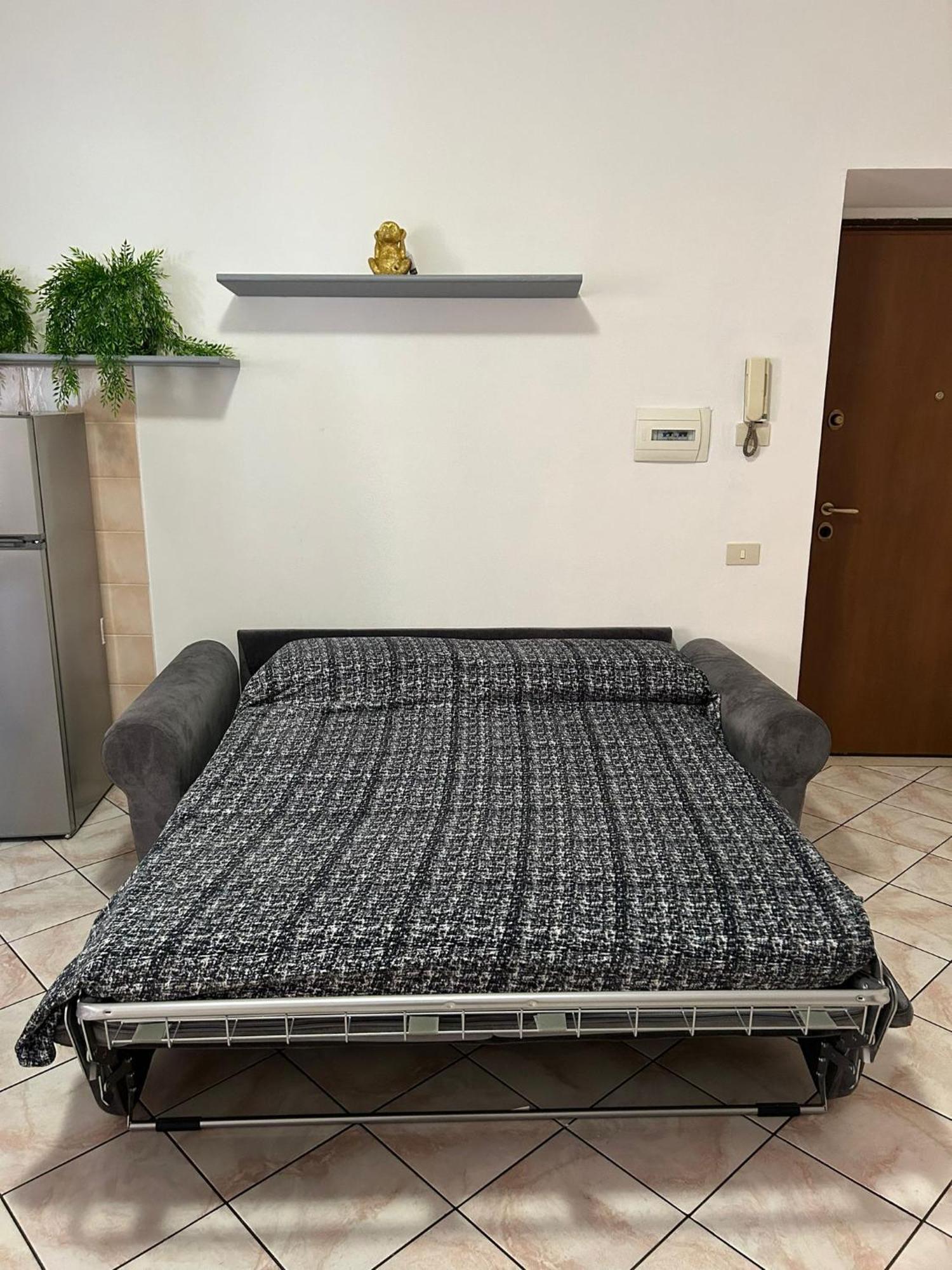 Apartmán Mary T House Campagnano Di Roma Exteriér fotografie