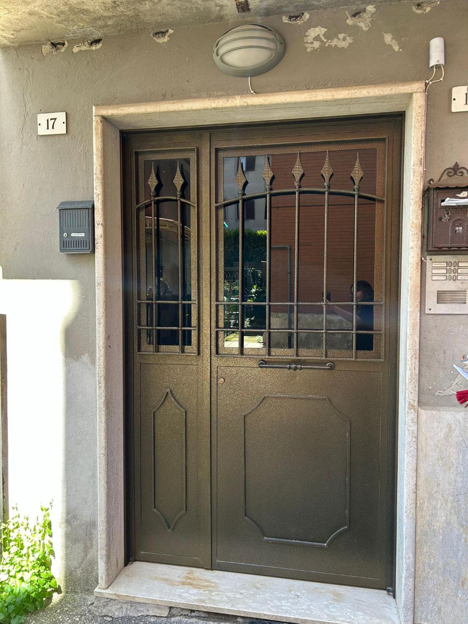 Apartmán Mary T House Campagnano Di Roma Exteriér fotografie