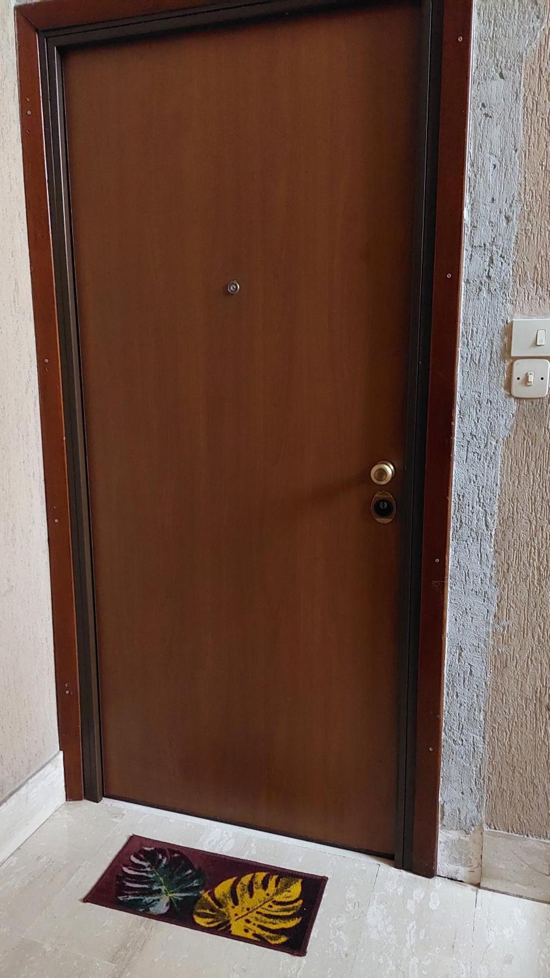 Apartmán Mary T House Campagnano Di Roma Exteriér fotografie