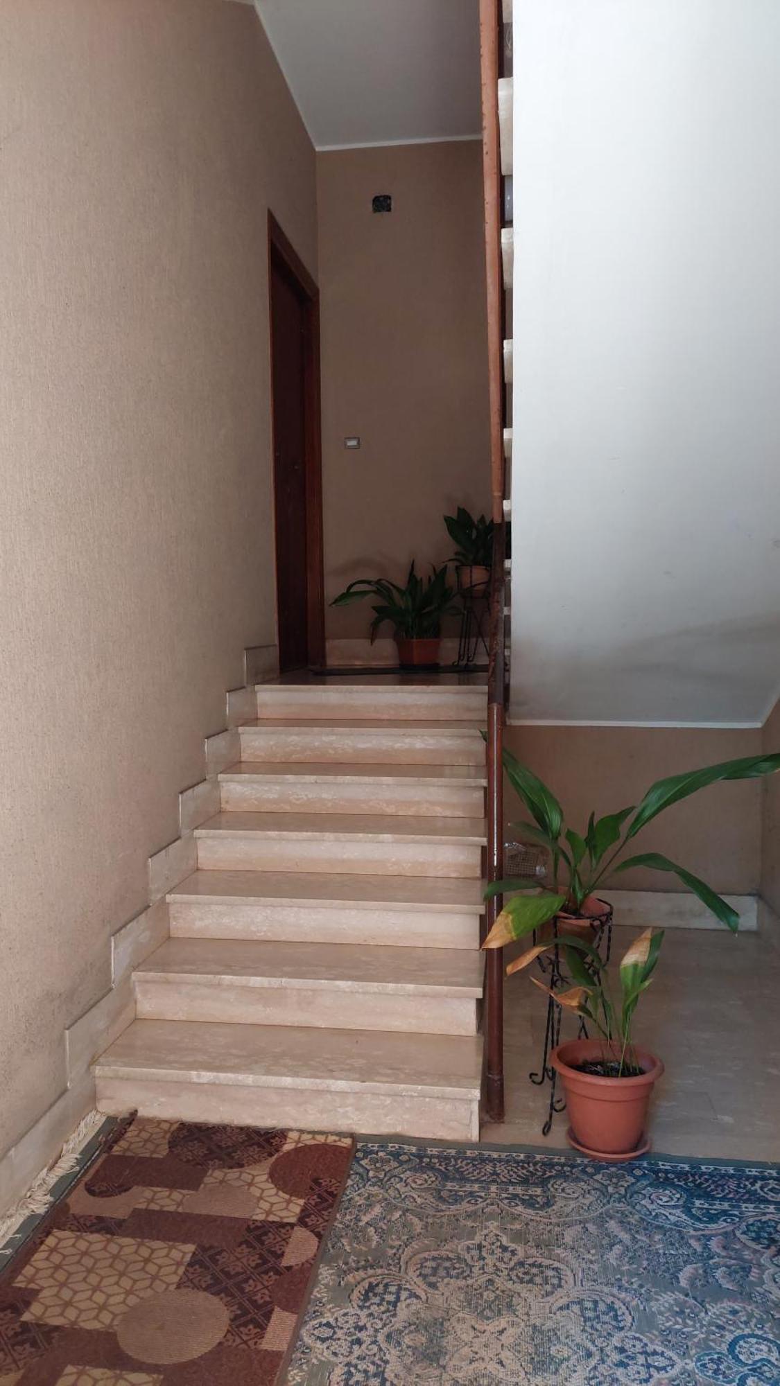 Apartmán Mary T House Campagnano Di Roma Exteriér fotografie