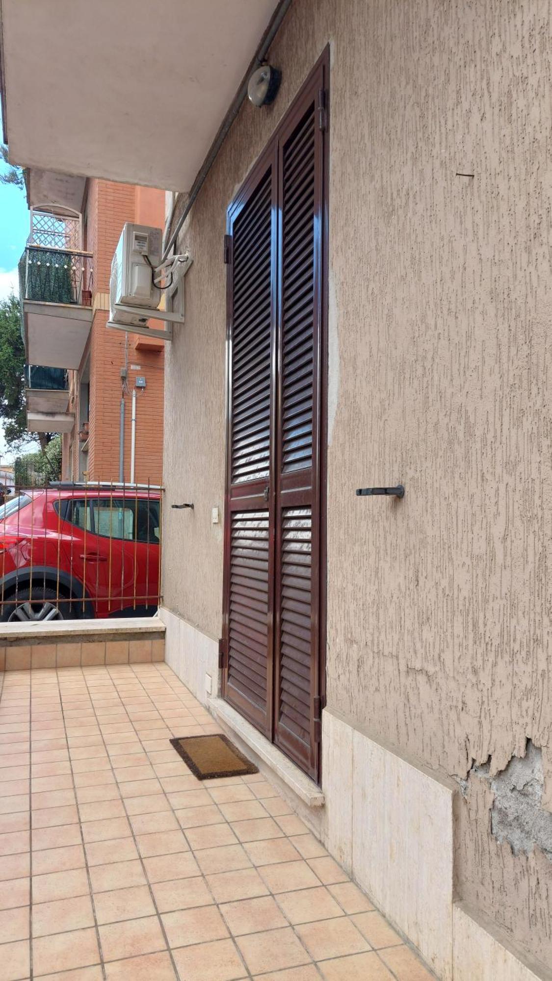 Apartmán Mary T House Campagnano Di Roma Exteriér fotografie